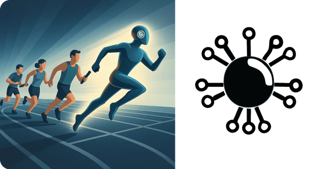 Your Network, Powered and Accelerated by AI & ML